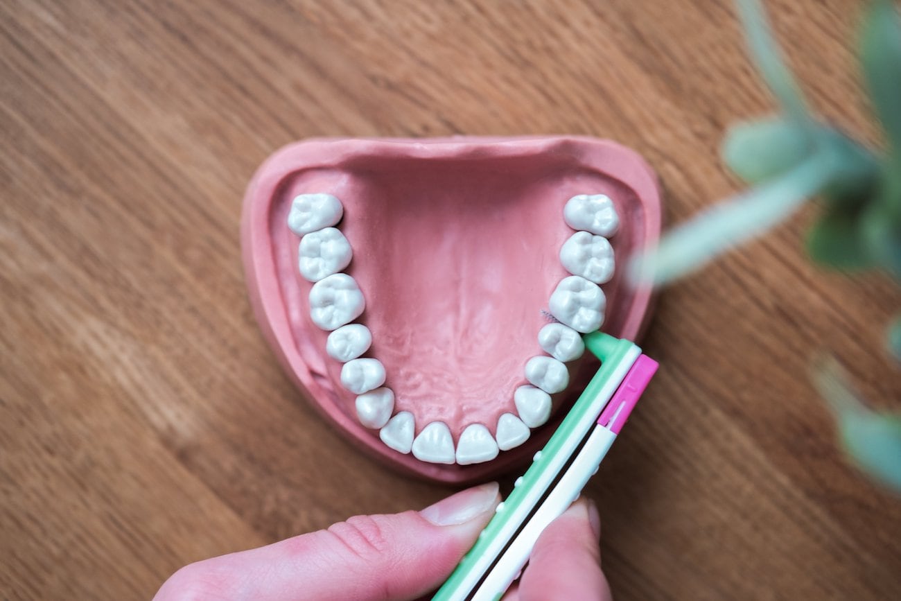 WINGBRUSH，Floss，Oral care products，product design，