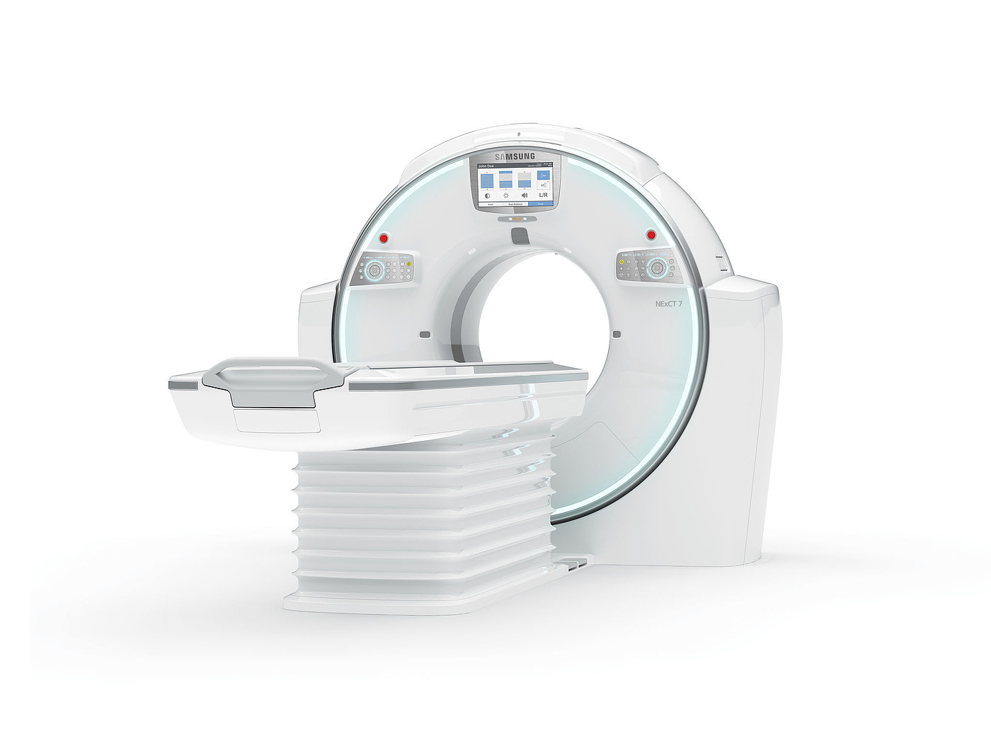 industrial design，product design，medical care，Samsung，nuclear magnetic resonance，ct，