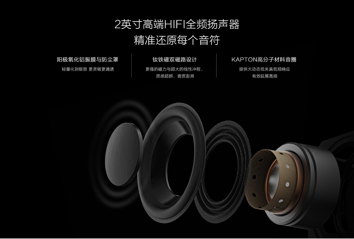 Digital，loudspeaker box，Bluetooth，millet，