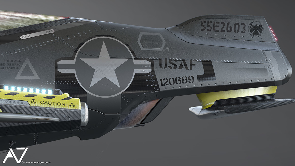 Light attack aircraft，Supersonic performance，Cool style，Super performance，Sharp shape，