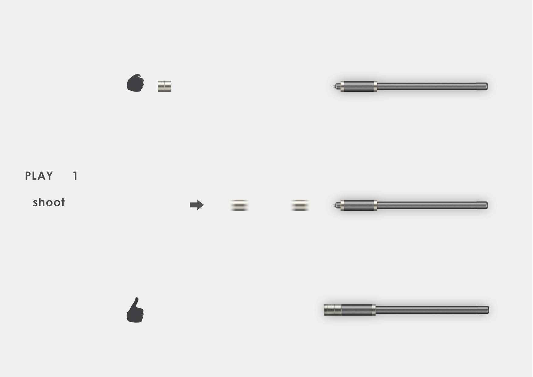 paper，magnetic force，lodestone，Magnetic attraction，Erasable pen，Fast writing，Office stationery，Decompression pen，decompression，pen，