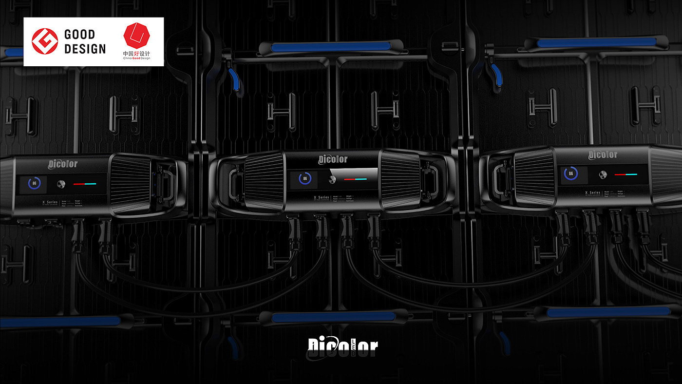 led，display，