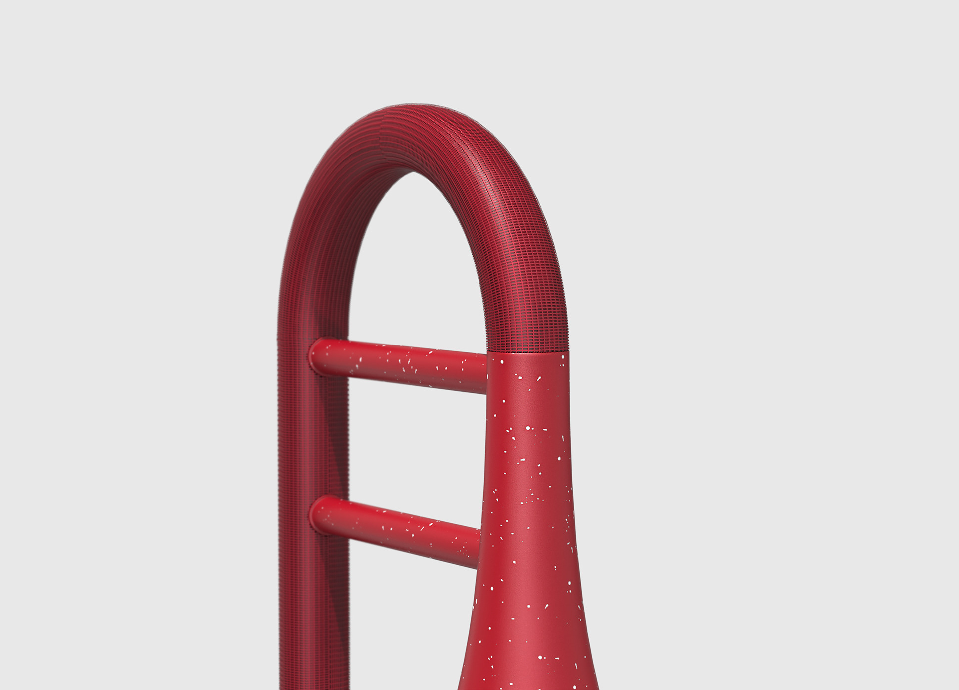 product design，speaker，horn，gules，loudspeaker box，