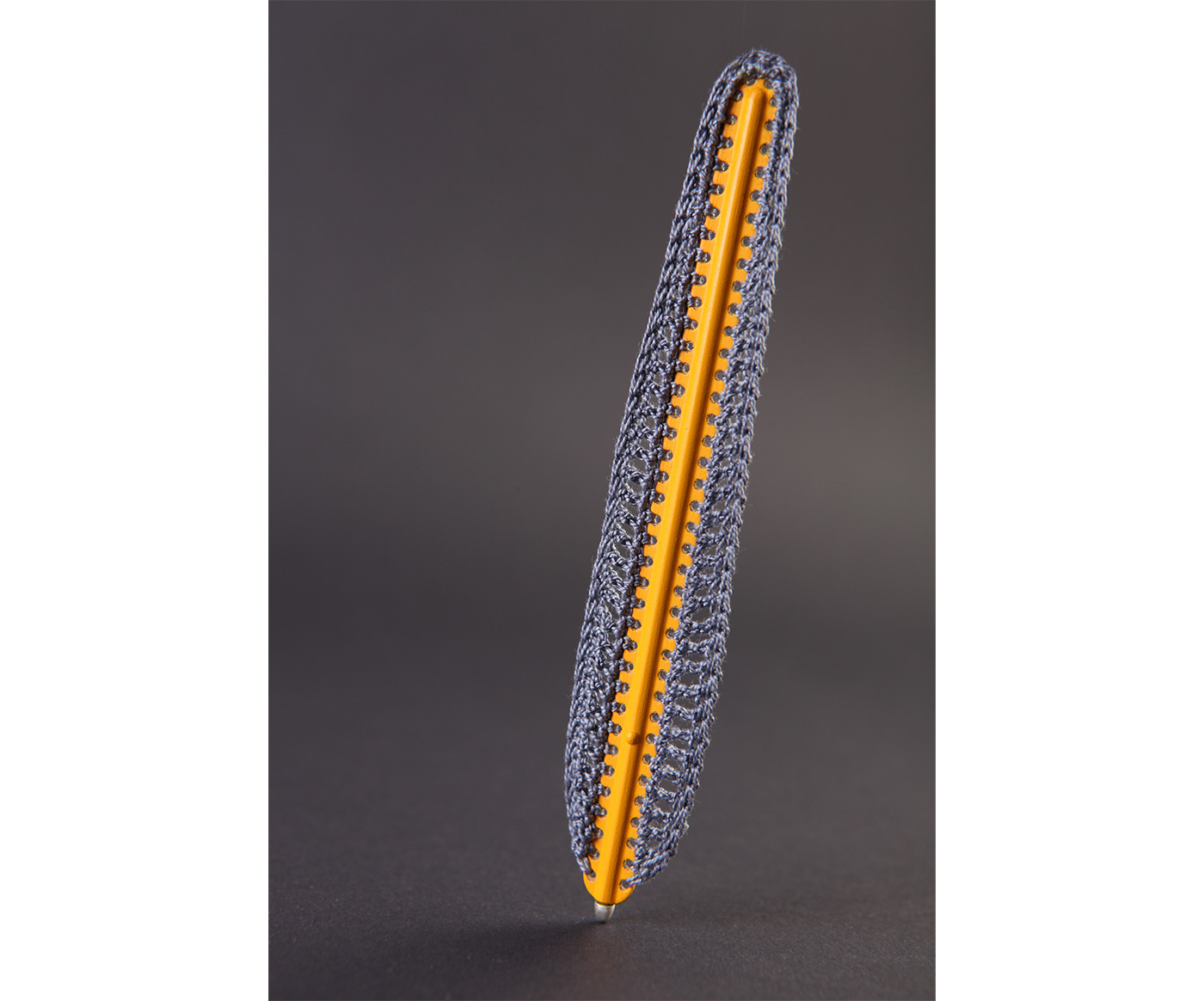 product design，Crochet knitting pen，