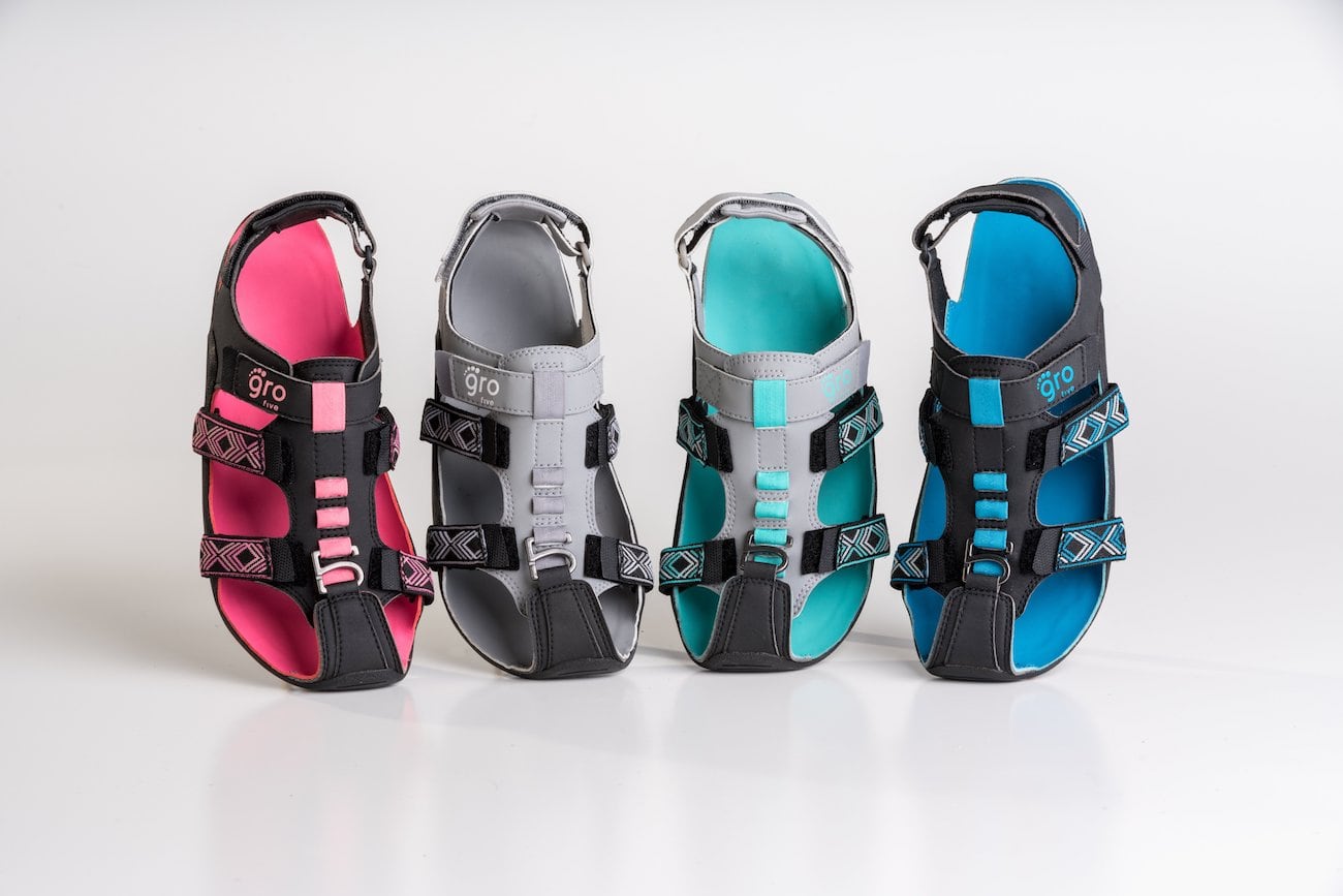product design，Adjustable，Children's Shoes，