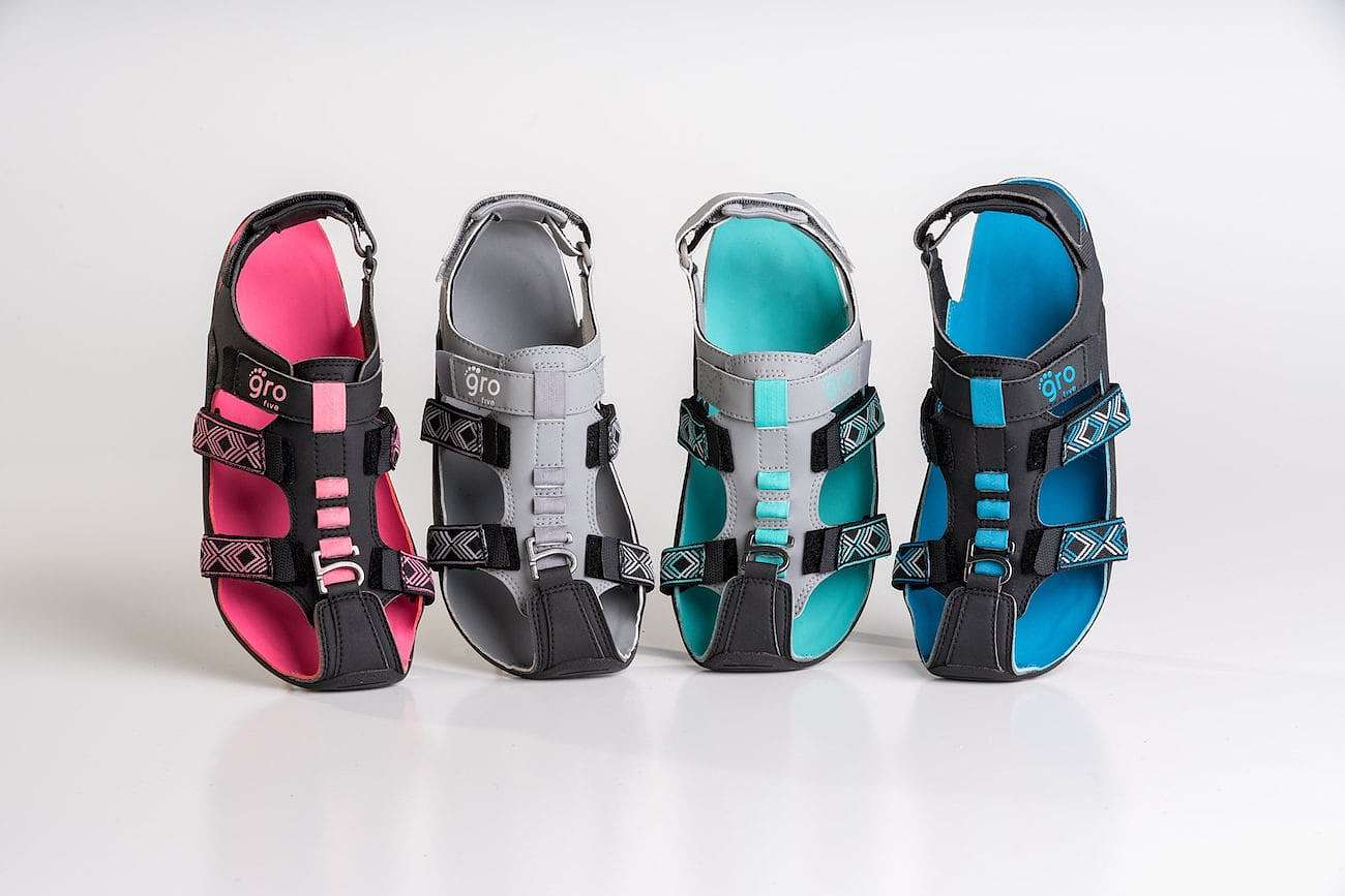 product design，Adjustable，Children's Shoes，