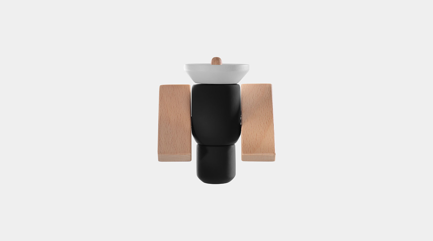 Cosmos，Magnetic building block，Minimalism，aviation，Toys，