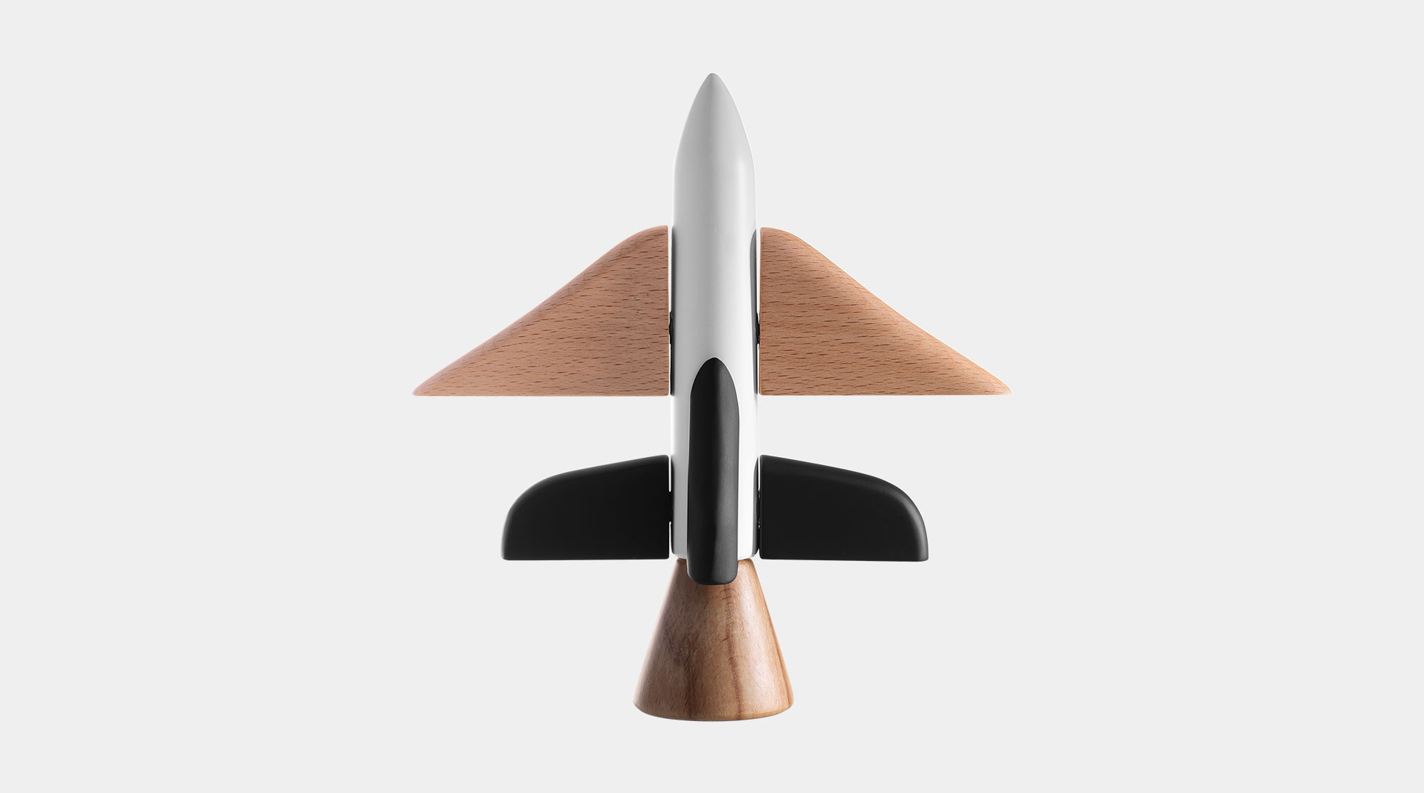 Cosmos，Magnetic building block，Minimalism，aviation，Toys，