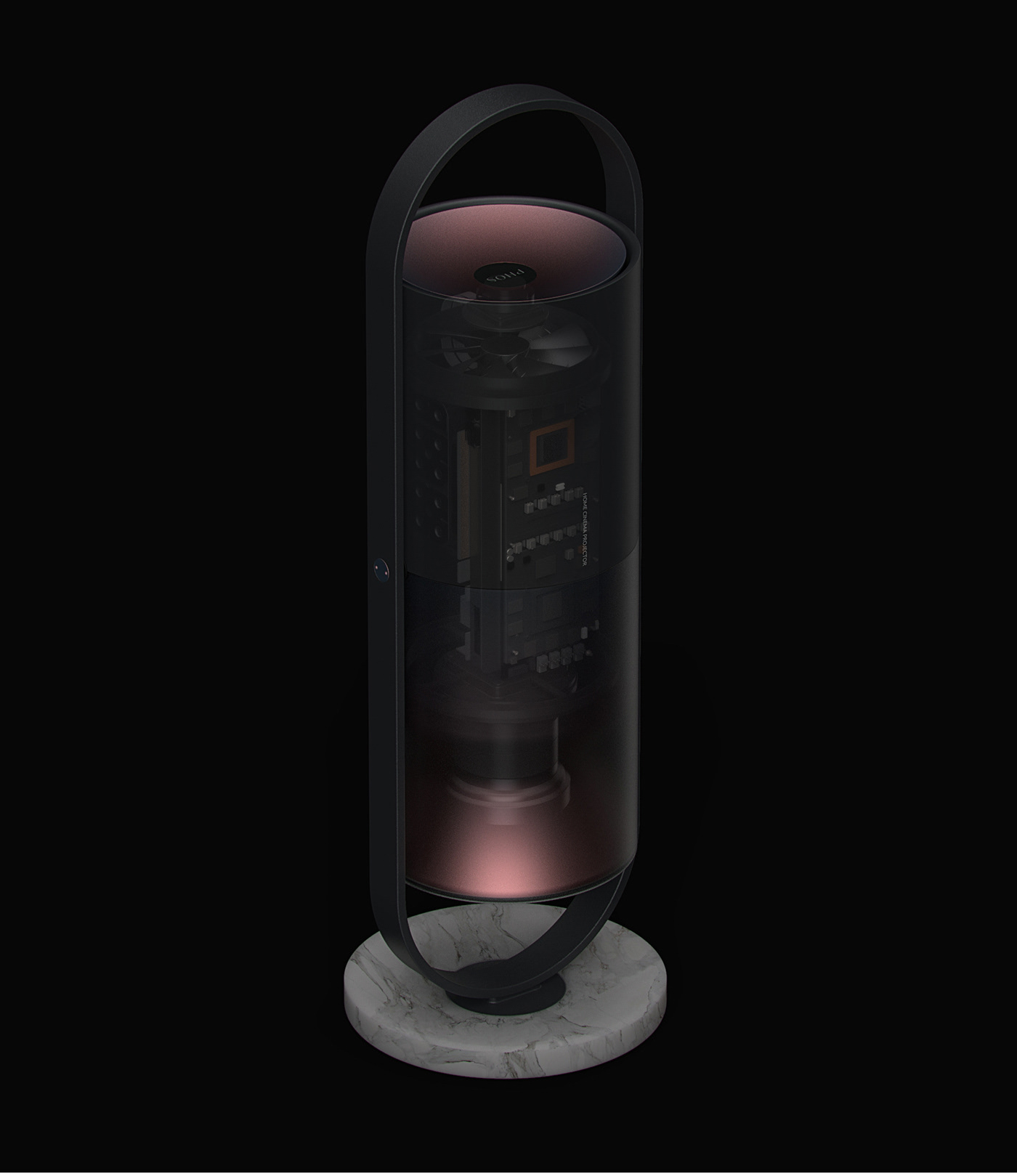 sketch，family，intelligence，projector，PHOS，