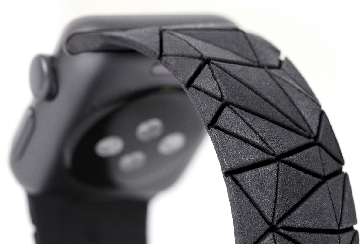 geometric modeling ，Imitation wood grain decoration，rubber，Intelligent machinery，