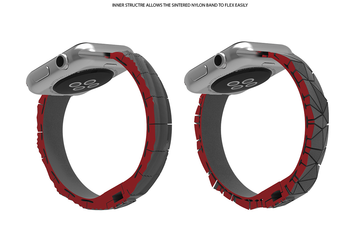 geometric modeling ，Imitation wood grain decoration，rubber，Intelligent machinery，