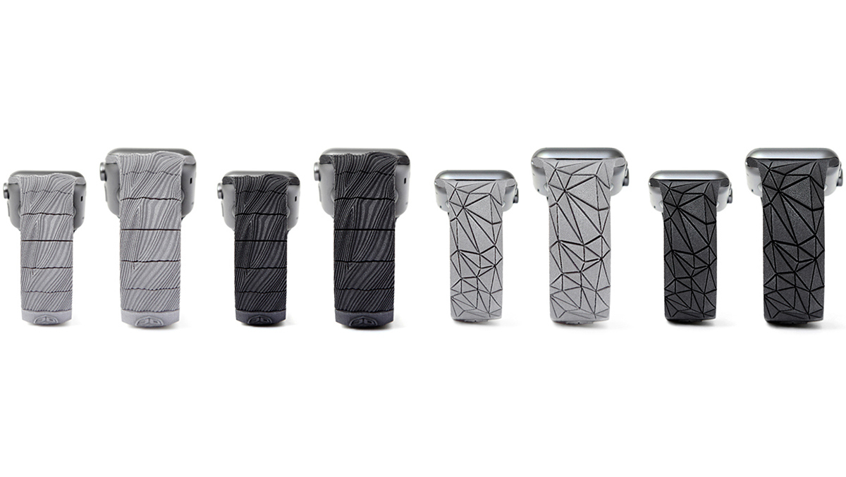 geometric modeling ，Imitation wood grain decoration，rubber，Intelligent machinery，