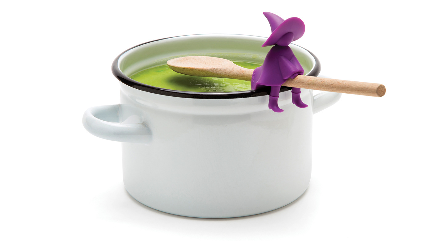 Lior Rokah-Kor，Monster，kitchen，