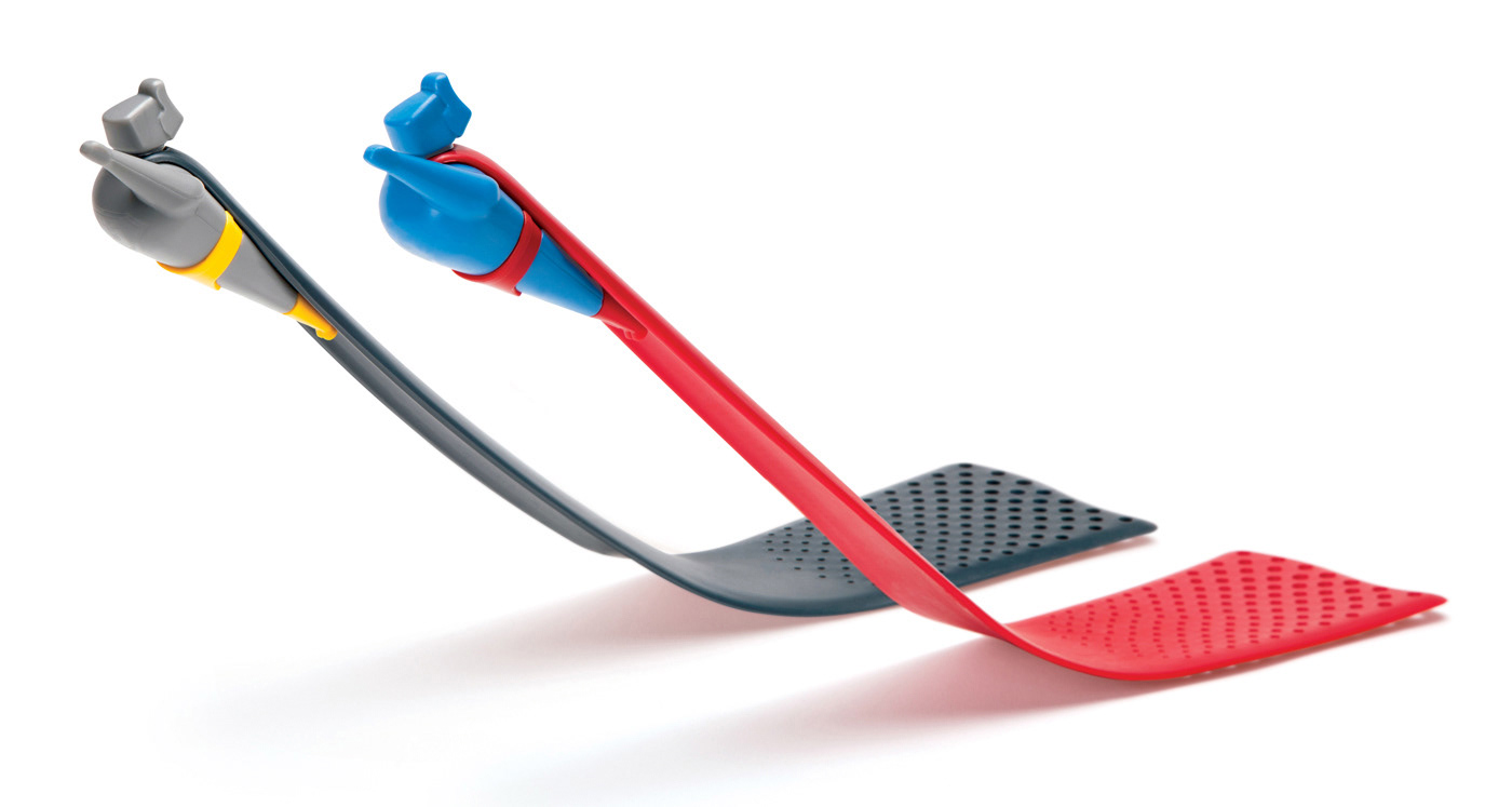 Kitchen supplies，Small shovel，Pan Man，