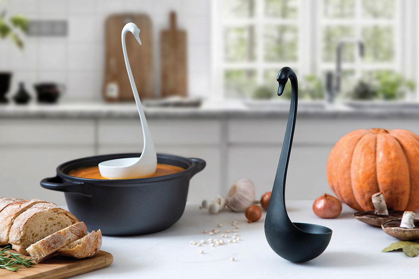 Lior Rokah-Kor，Monster，kitchen，