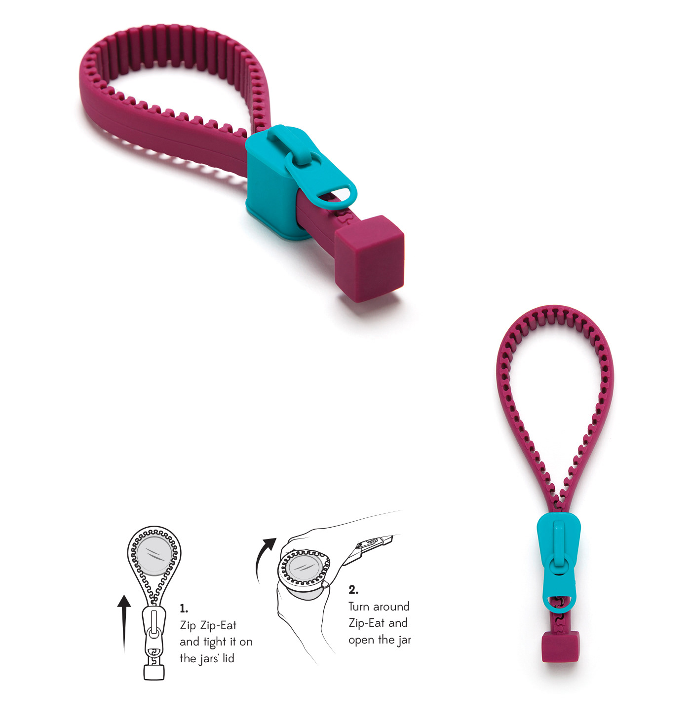 Lior Rokah-Kor，Monster，kitchen，