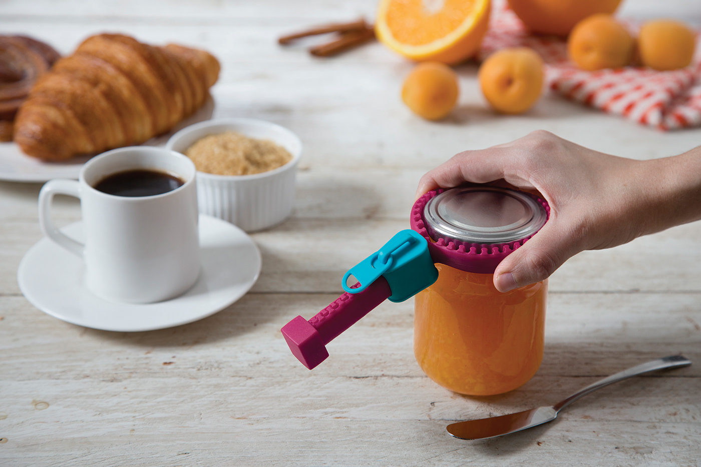 Lior Rokah-Kor，Monster，kitchen，