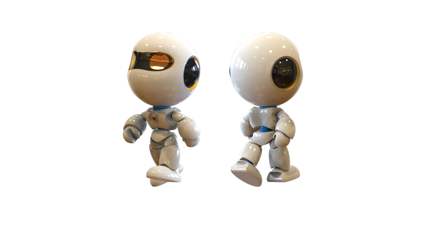 product design，industrial design，Doll design，mascot，robot，Garage Kit，