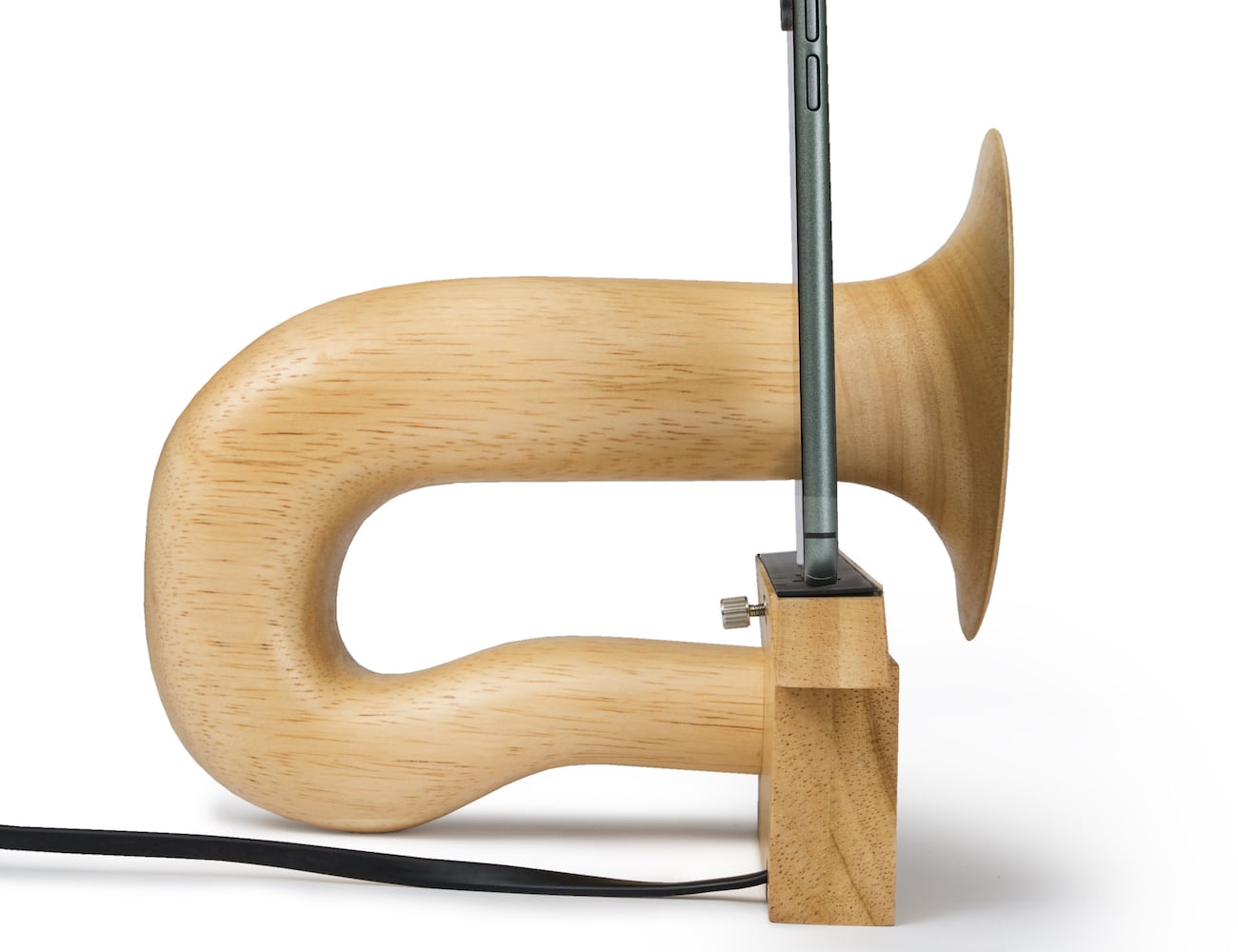 symphonica号角喇叭,好看又实用