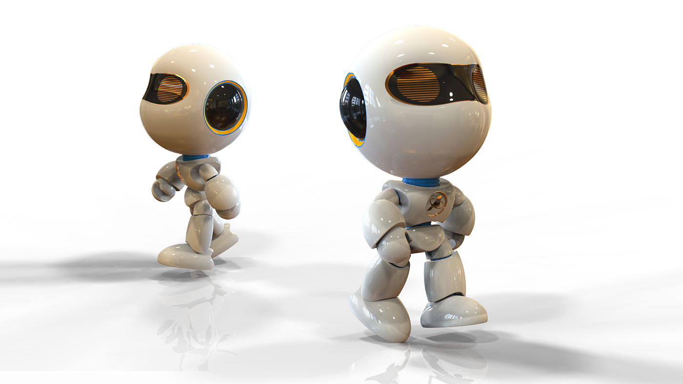 product design，industrial design，Doll design，mascot，robot，Garage Kit，