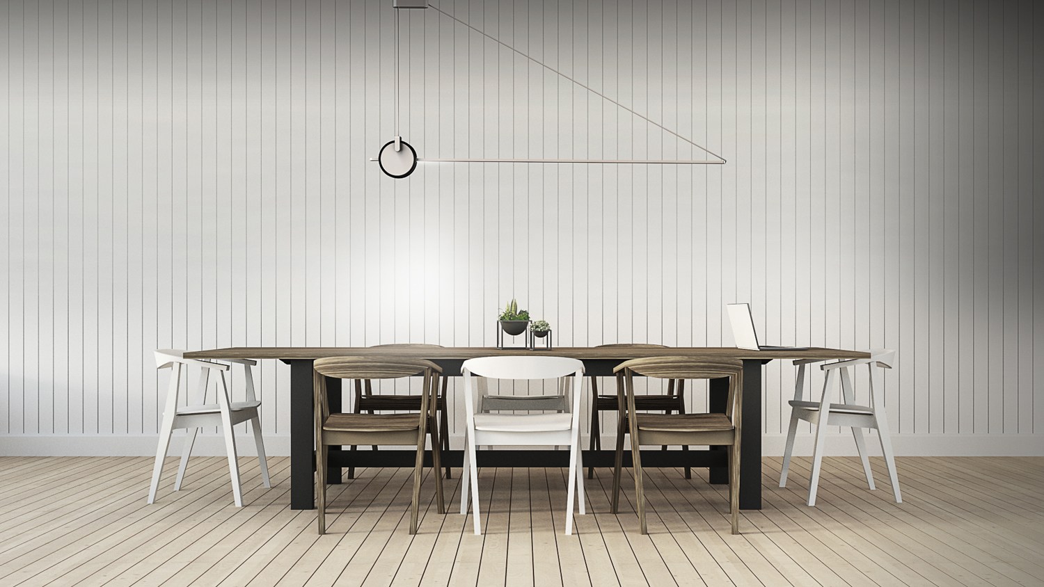 modularization，lamp，VARA Light，