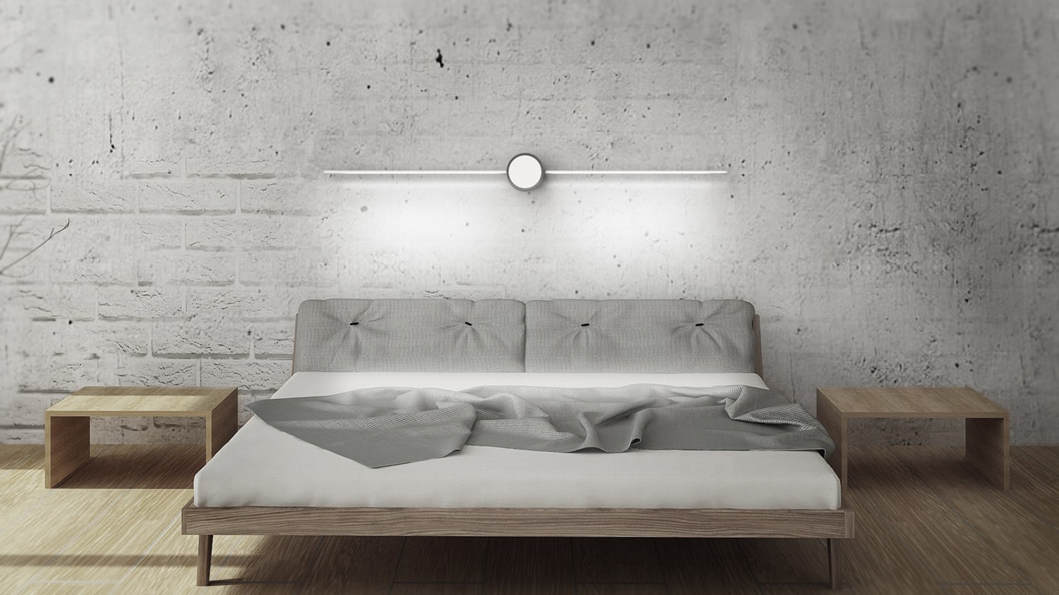 modularization，lamp，VARA Light，