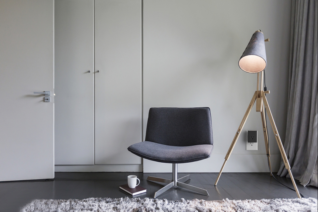 concise，Appearance design，household，Night light，Socket，industrial design，