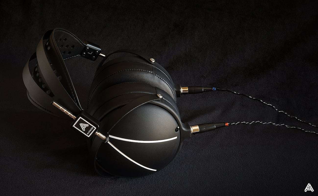 Hanging Headband，headset，Audeze LCD2，
