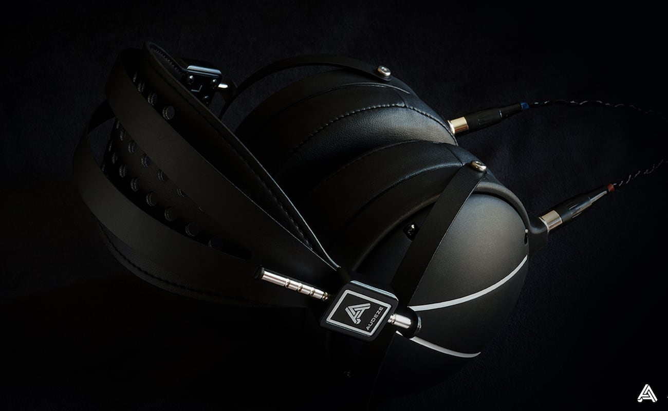 Hanging Headband，headset，Audeze LCD2，