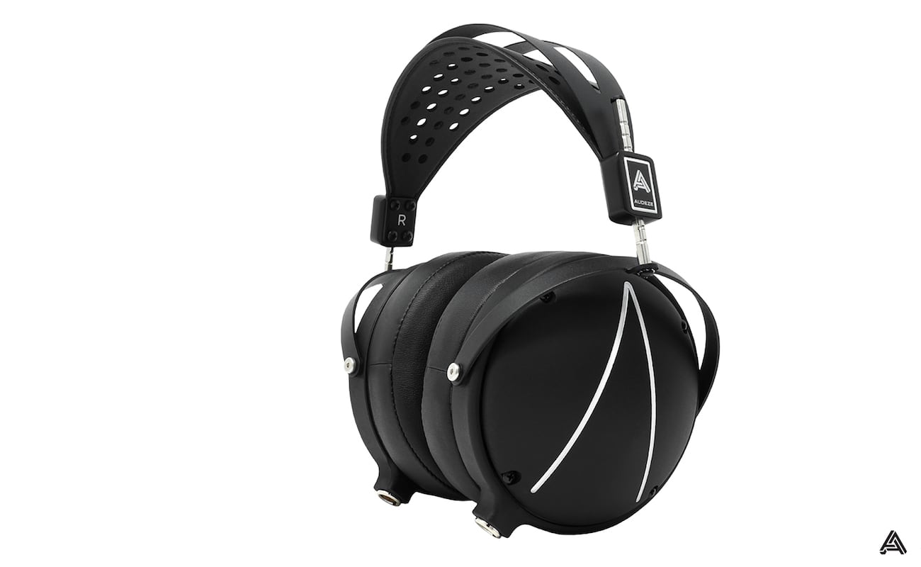 Hanging Headband，headset，Audeze LCD2，