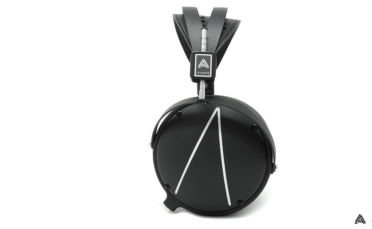 Hanging Headband，headset，Audeze LCD2，