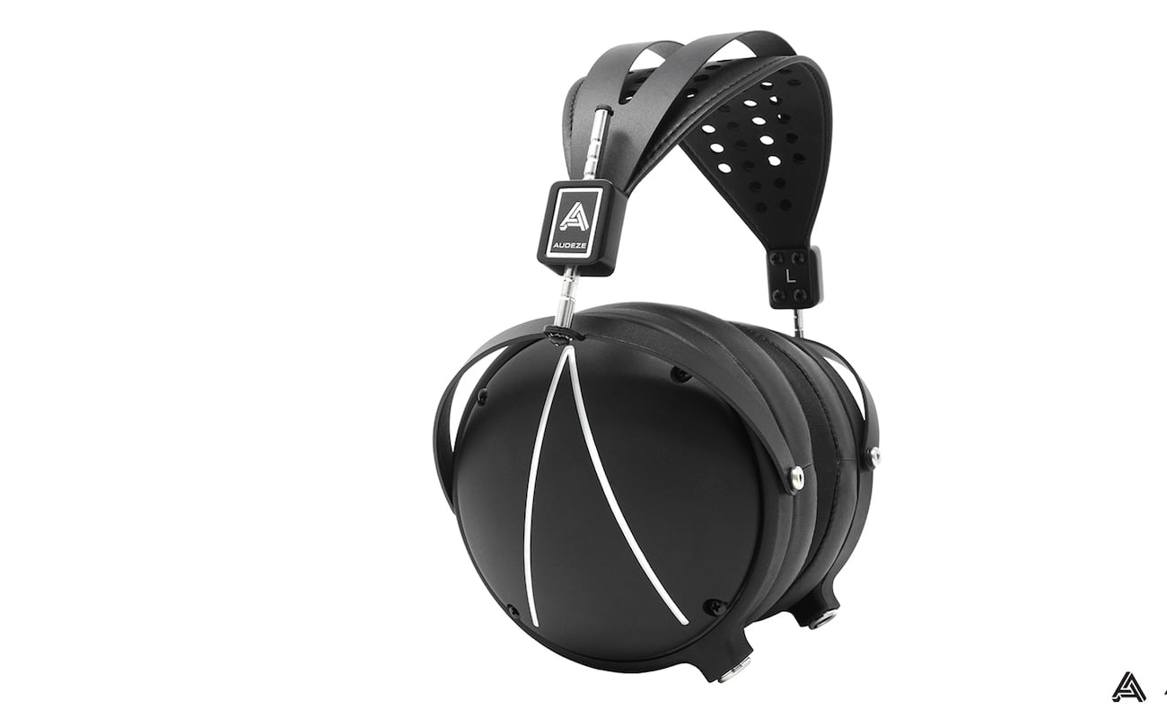 Hanging Headband，headset，Audeze LCD2，