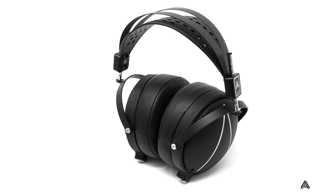 Hanging Headband，headset，Audeze LCD2，