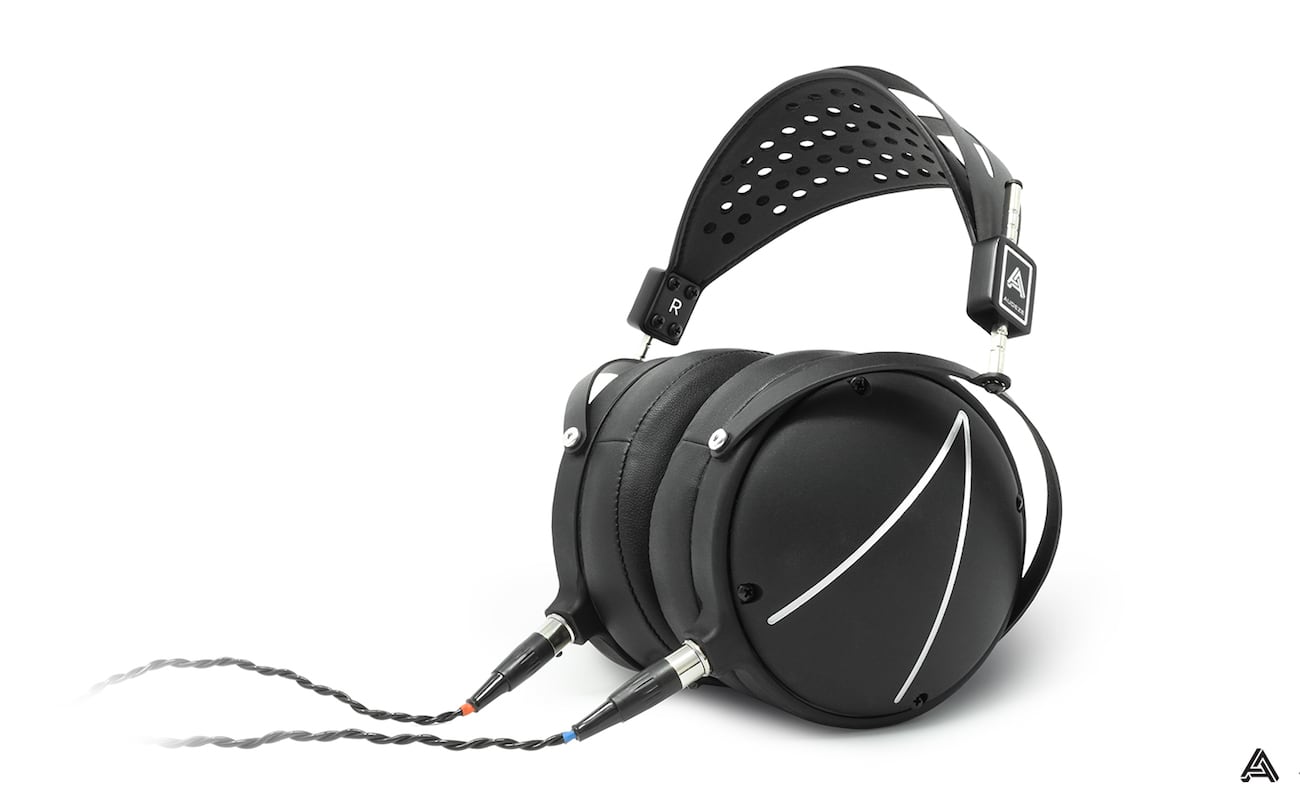 Hanging Headband，headset，Audeze LCD2，