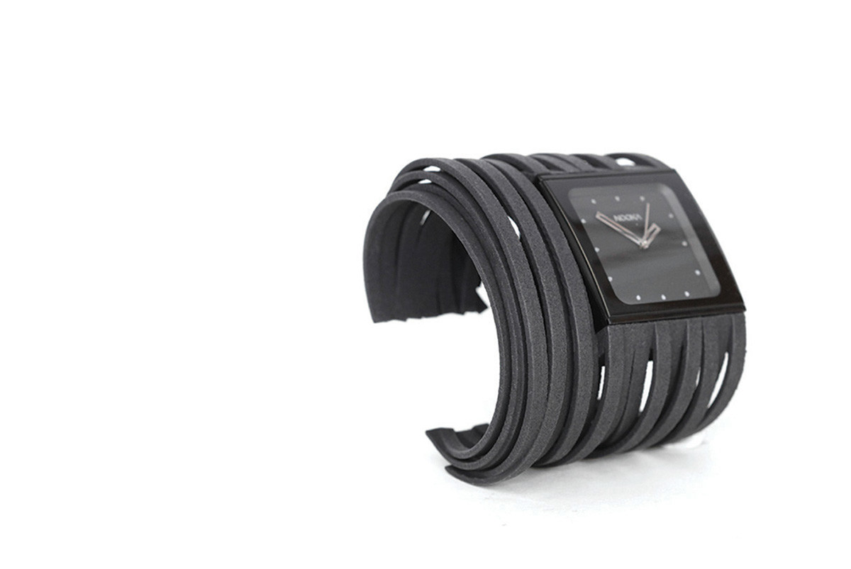 modern stylish，Strong decoration，Carbon fiber material，Intelligent Watch，