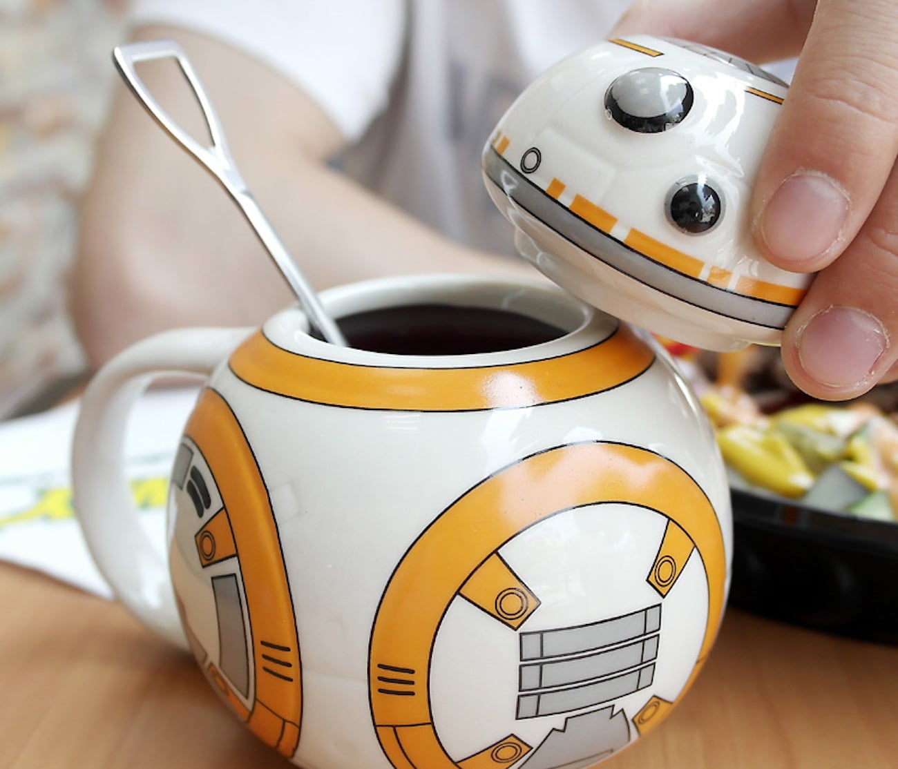 derivative，coffee cup，Star Wars Series，