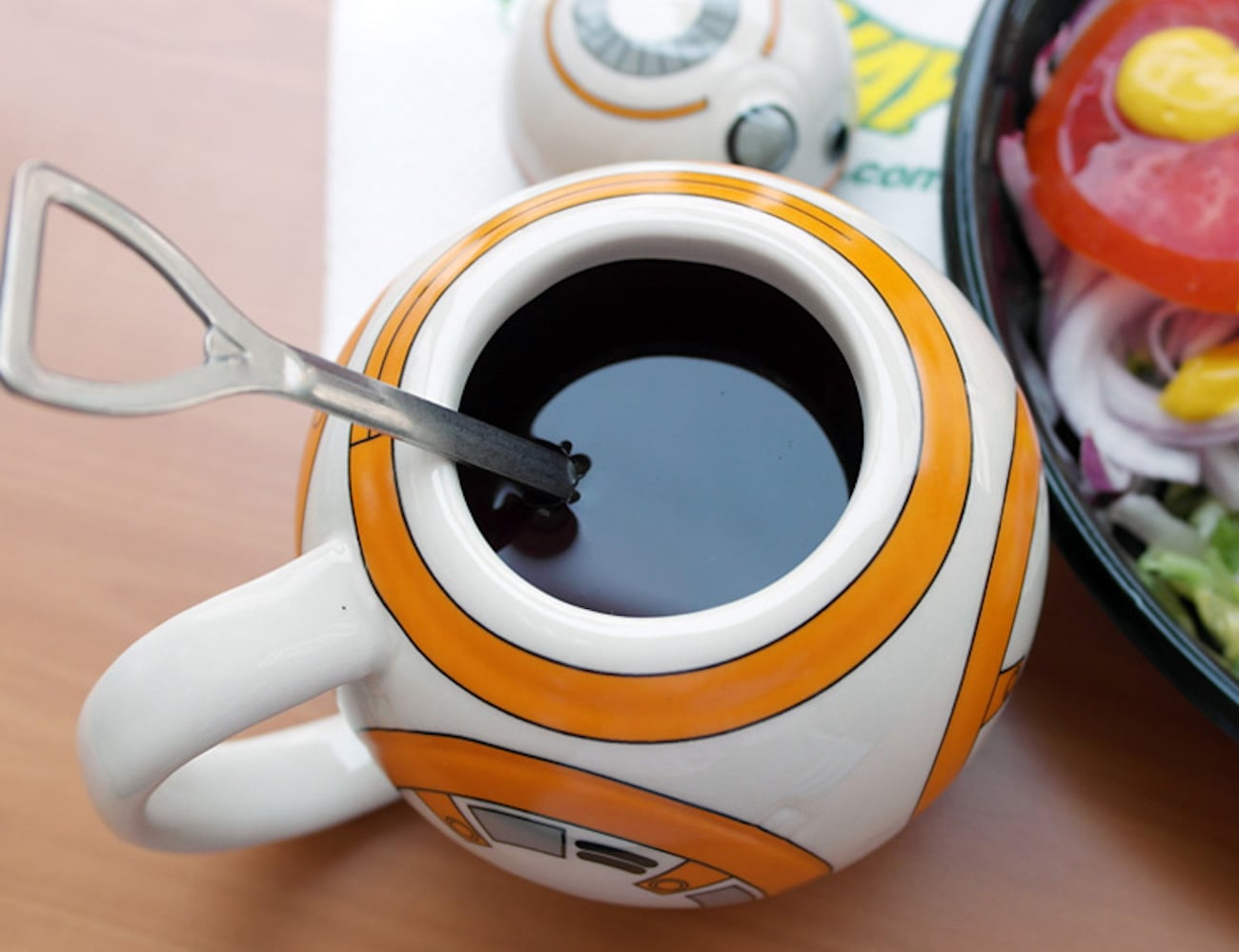 derivative，coffee cup，Star Wars Series，