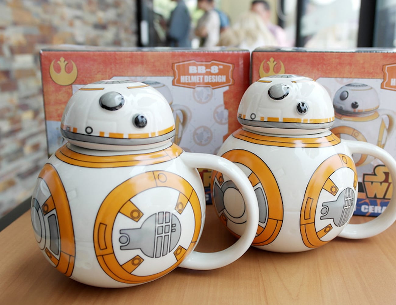 derivative，coffee cup，Star Wars Series，