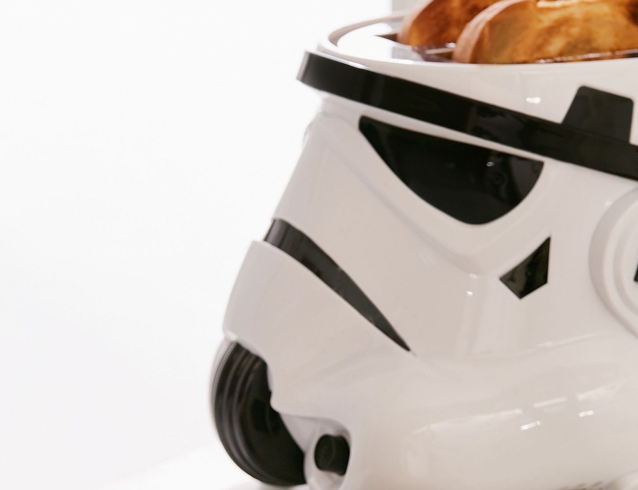 Star Wars Series，Bread machine，