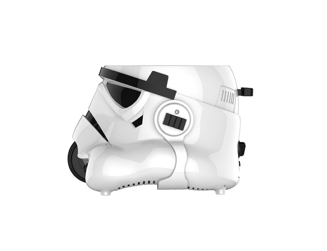 Star Wars Series，Bread machine，