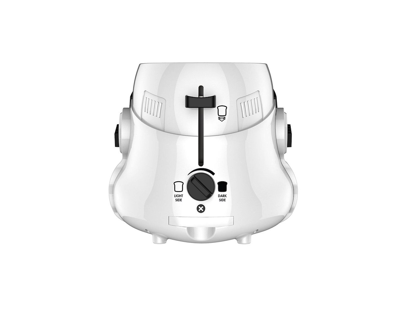 Star Wars Series，Bread machine，