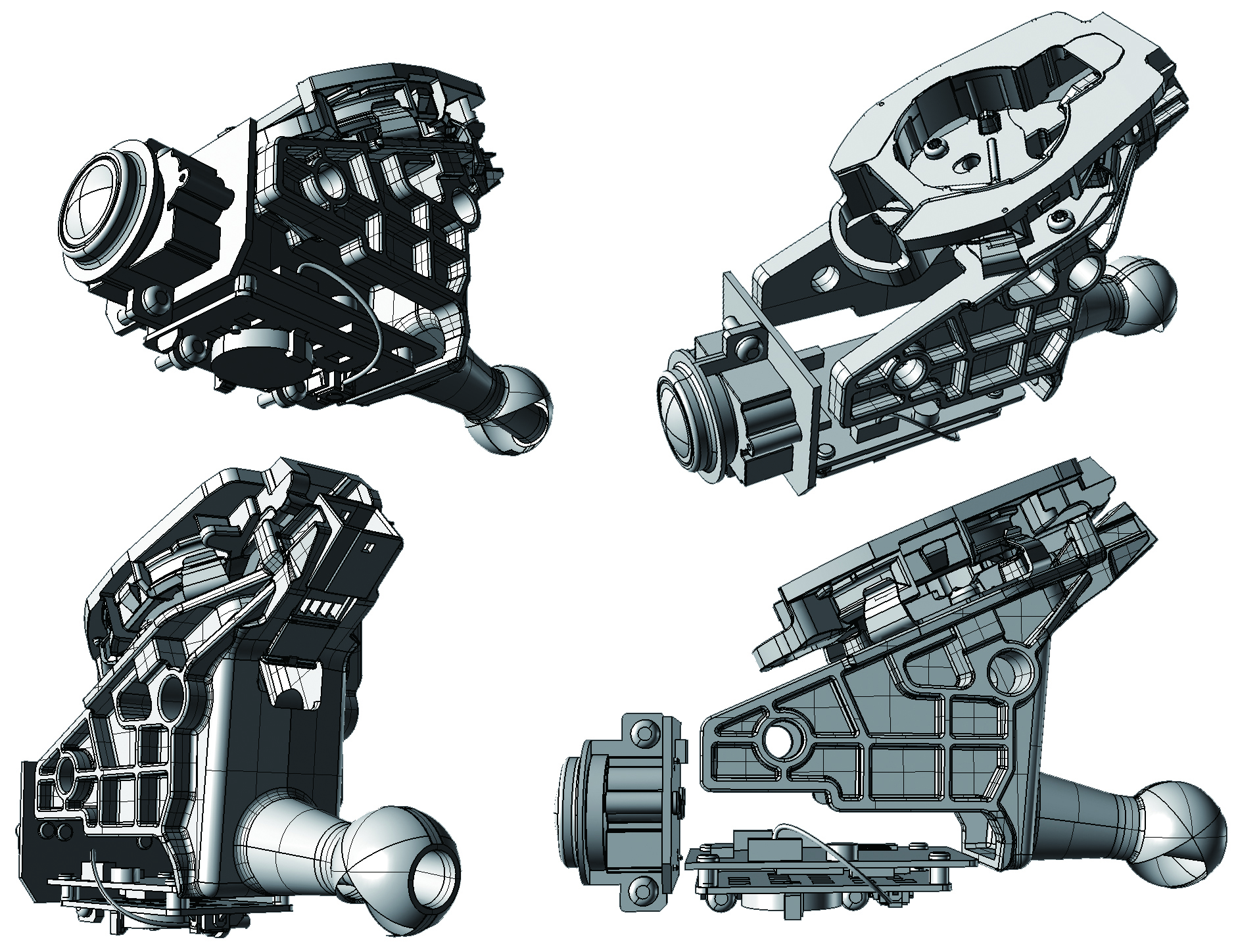 Sketch design，product design，modeling，industrial design，Reprint，Industrial Designer，viewpoint，Exchange and discussion，