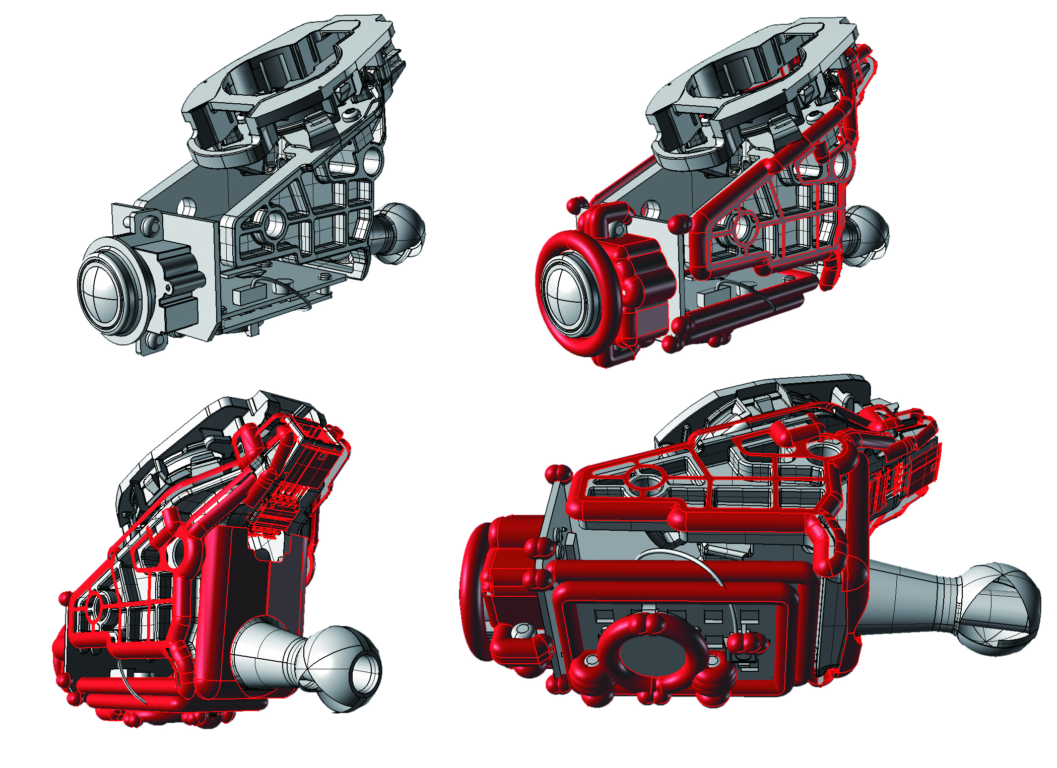 Sketch design，product design，modeling，industrial design，Reprint，Industrial Designer，viewpoint，Exchange and discussion，