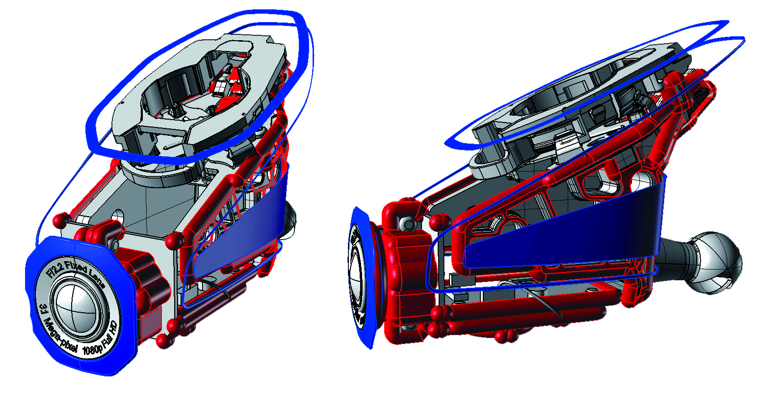 Sketch design，product design，modeling，industrial design，Reprint，Industrial Designer，viewpoint，Exchange and discussion，