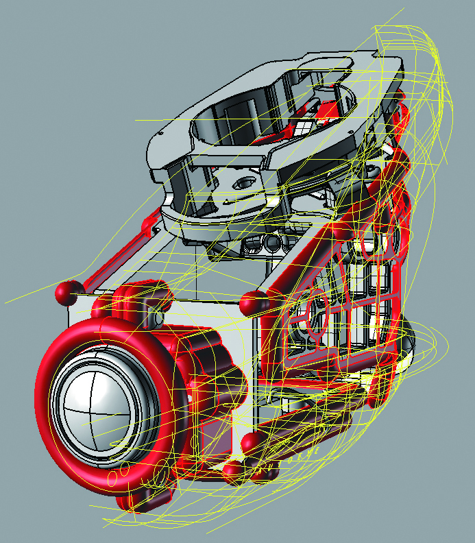 Sketch design，product design，modeling，industrial design，Reprint，Industrial Designer，viewpoint，Exchange and discussion，