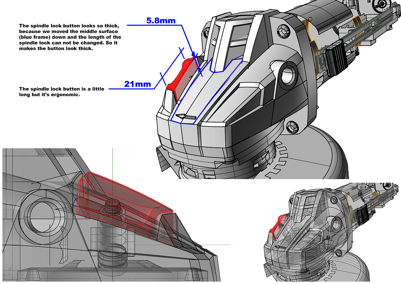 Sketch design，product design，modeling，industrial design，Reprint，Industrial Designer，viewpoint，Exchange and discussion，