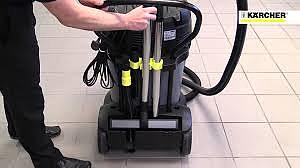 2018 if Award，NT tact series，kärcher，Vacuum cleaner，