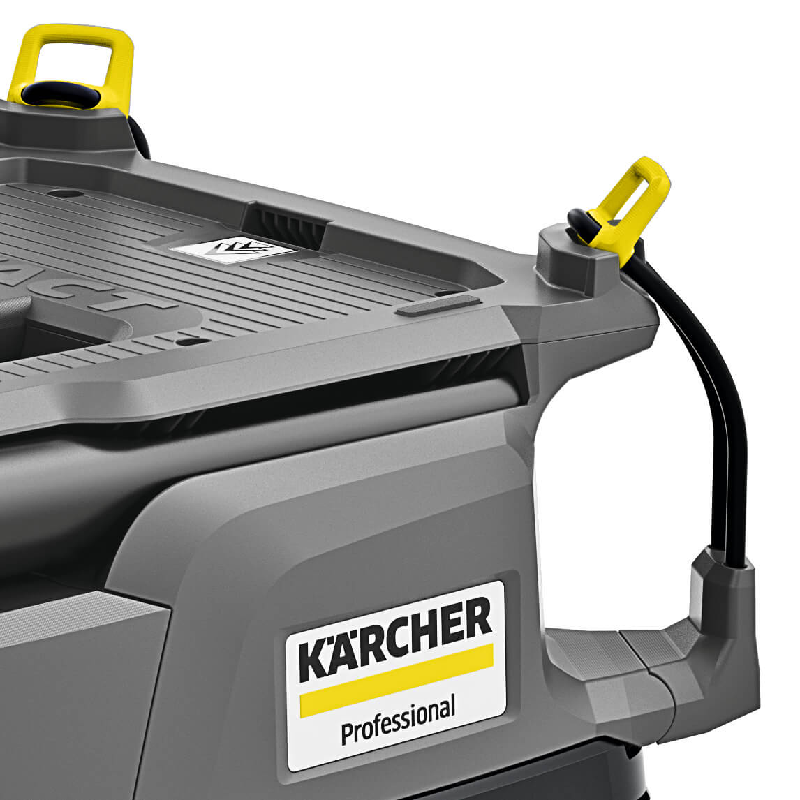 2018 if Award，NT tact series，kärcher，Vacuum cleaner，