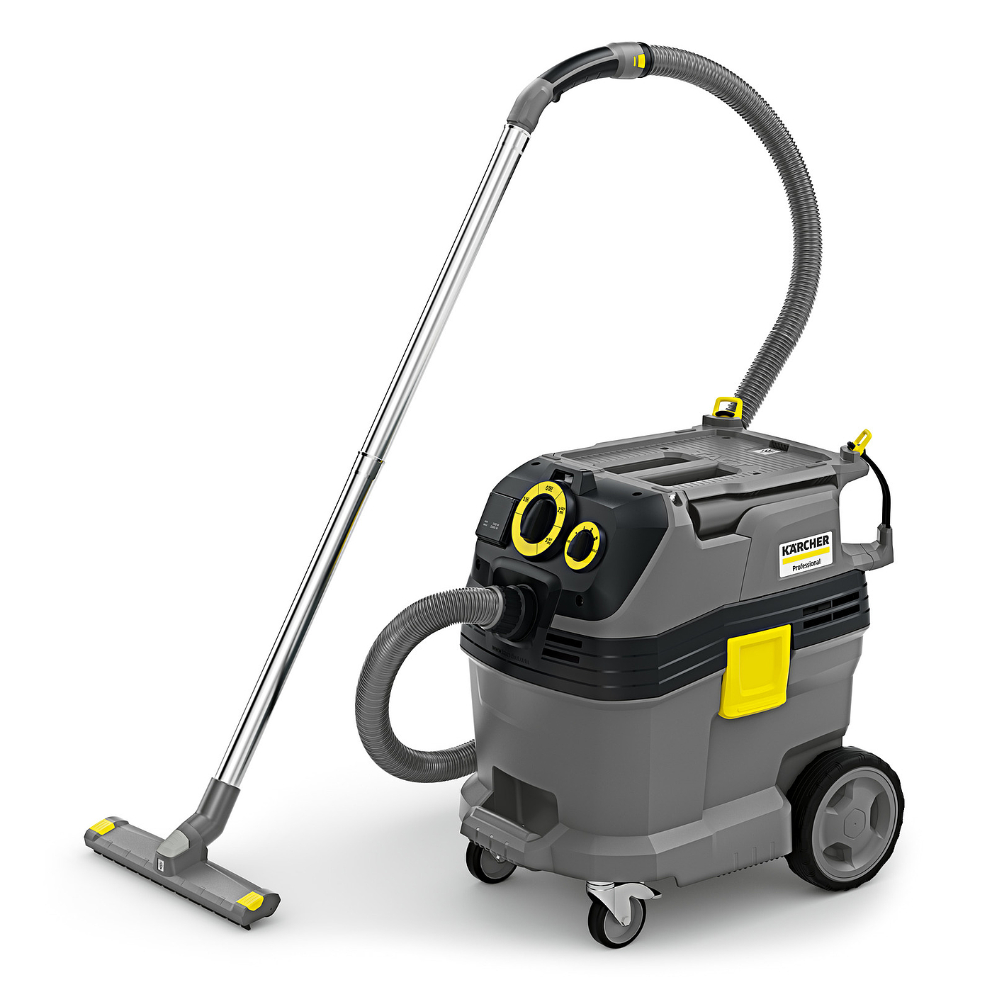 2018 if Award，NT tact series，kärcher，Vacuum cleaner，