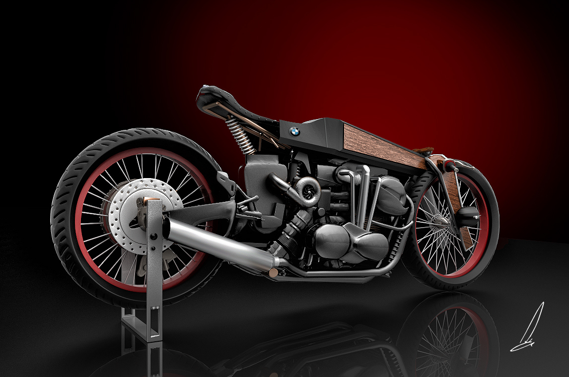 Elegant design，Double oil cooling，Powerful engine，A rotating shaft like a car，high velocity，